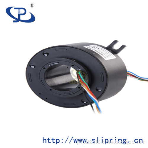 Jinpat Alternator Slip Ring Lpt050-0210
